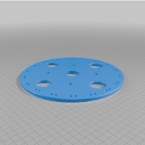 Boscoyo 30 küre montajı