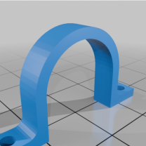 Akvaryum Hortum Bükücü