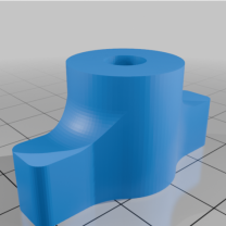 Dürbün Paralelogram Montajı