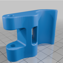 Aerobar Şişe Tutucu