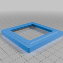 4×4 Tuş Takımı Muhafazası