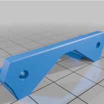 Cartographer3D Beacon Montajı (Chaoticlab CNCTap)