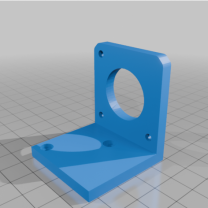 Anet A8 Bowden Montajı (Remix)