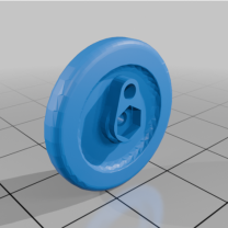 Brio tekerlek koleksiyonu