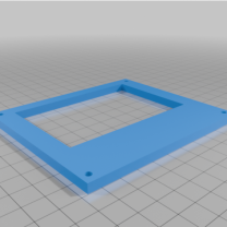 6×9 Fotoğraf Işıklı Kutu