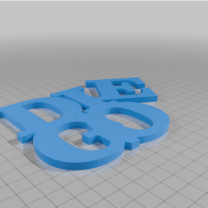 Arana Kelime Heykeli