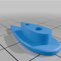 Airheads Şeker Kavanozu Roket