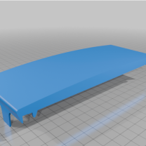 Apple PM9600 G3 Üst Panel Kör Kapak