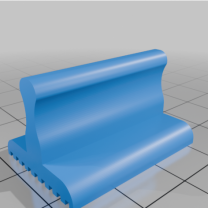 Akvaryum Cam Üst Kapak Kolu