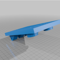 Buzağı Kaldırma Ayak Pedalı