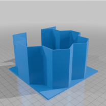 HOMM3 Büyük Kutu İç Düzenleyici