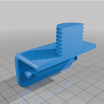 Bug-A-Salt Ön Tutma Kolu