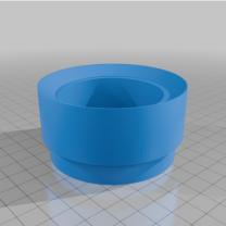 Acura RSX Ölçer Pod Tutucu VENT