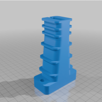 Kablolar İçin Sabitleme Kelepçesi