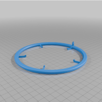 Çilek Sulama Halkası