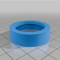 Azdome GS63H CPL Filtre Adaptörü