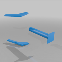 Aluminum Goods Ltd Polisiye Bot (1976 Kanada)