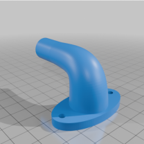 Mopar A-Body (73–76) Klima Yoğuşma Drenajı