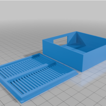 4S 6S LiFePo4 Aktif Dengeleyici Kılıfı