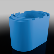 AR Şarjör Mandalı Düğmesi