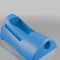 CICO Kurtarma Krikotirotomi Eğitim Aparatı