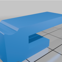 Pasta Kalıbı Kelepçesi