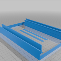 Arcade1Up Işıklı Marquee