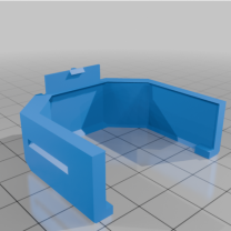 Bosch Smarthome duvar anahtarı adaptörü