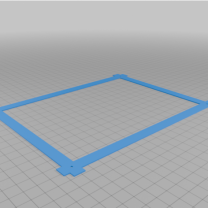 Arcade1Up Midway Tarzı Para Kapısı 3D Baskı