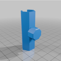 CNC Mutfak Çapak Alma Aleti Tutucu