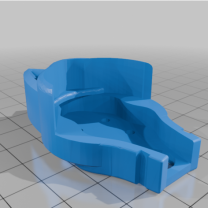 APEX Evo 5 Motor Koruyucuları (2207 Bando)