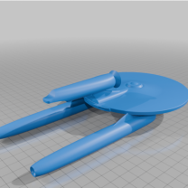 Ajax Sınıfı Kelvin (Star Trek)