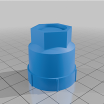 C4 Corvette bijon kapakları