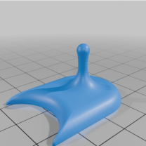 MESBG İçin Yedek Alan Kontrol Aparatı