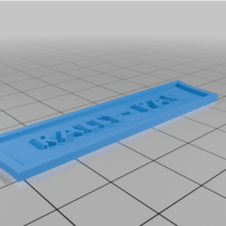 1965 Mustang Rally Pac