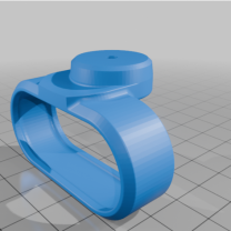 ATOMRC Penguin Insta360 Go 2 Montaj Aparatı