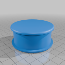 Apple Vision Pro Kompakt Lens Kutusu