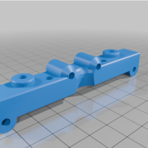 CEN GST 7.7 Bulkhead