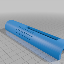 Namlu Delme Aparatı