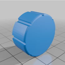 ATC 250ES Big Red Yakıt Deposu Takozu