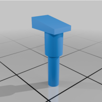 Zippo bütan adaptör kaması