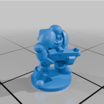 6mm Geniş Omuz Parçası