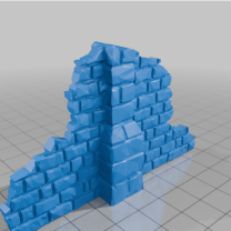 AOS 4 Skaventide Arazi Eşdeğeri