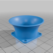 Arrma Senton Fan Kapağı