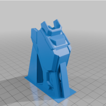 1/48 Ölçek Stinger