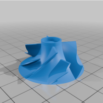 32mm Pervane (9mm Mil)