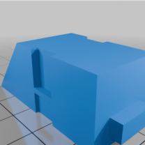 AS608 Parmak İzi Sensörü