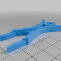 Burning Man solar MC4 anahtarı