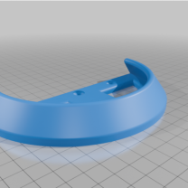 5” Duvar Tipi Zımpara Makinesi Tutucu