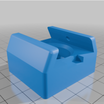 1/4 İnç Kırlangıç Kuyruğu Taban